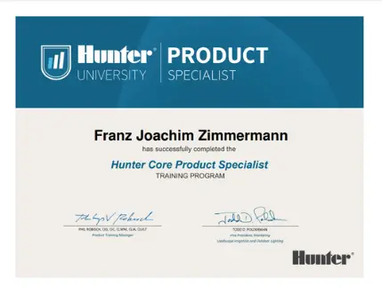 gartengestaltung-goldenerschnitt-hunter-qualifikation-product-specialist gartengestaltung-goldenerschnitt-hunter-qualifikation-product-specialist
